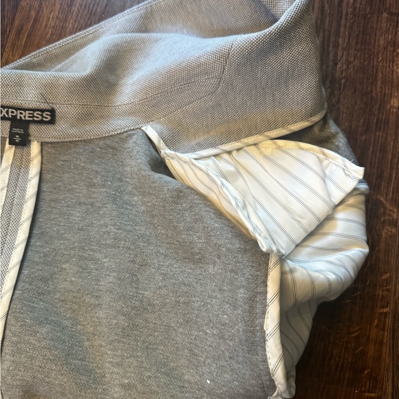Express Blazer, with stripe lining - Picture 6 of 7